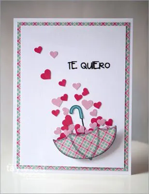 Tarjetas bonitas para San Valentín de www.imageneseducativas.com