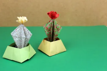 curso basico de origami