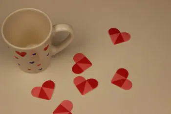 regalo romantico de san valentin