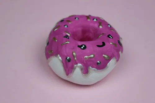 donut de squishy