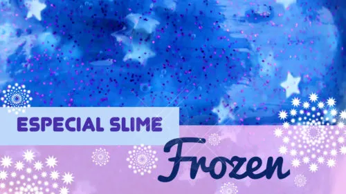 Frozen Slime