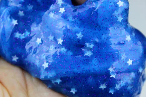 slime de frozen