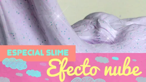 Slime Esponjoso