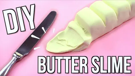 tutorial de butter slime paso a paso