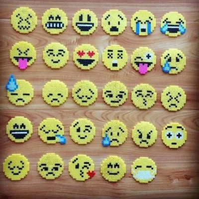 Emojis divertidos con HammaBeats para regalar. 