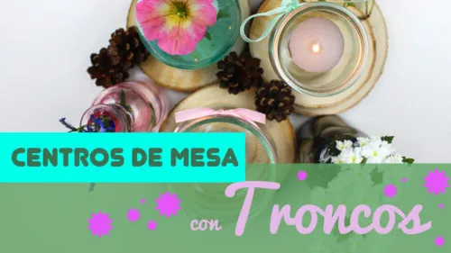 centro de mesa casero centro de mesa casero