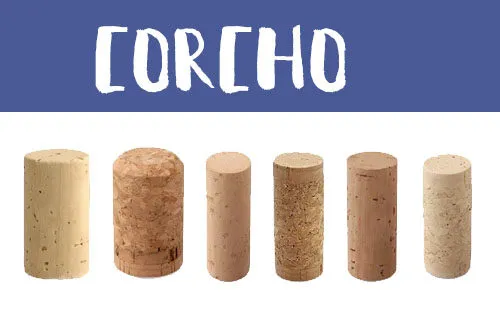 Manualidades con Corchos