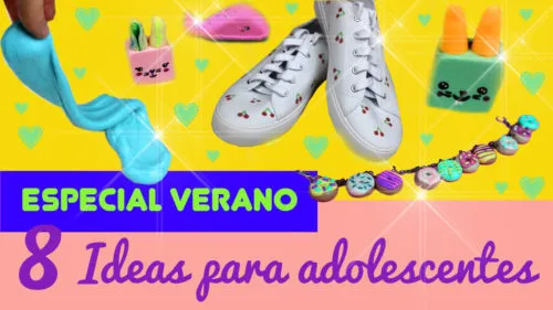 manualidades de verano para adolescentes manualidades de verano para adolescentes