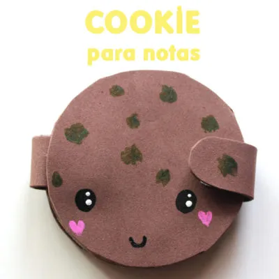 manualidades kawaii para la vuelta a clases