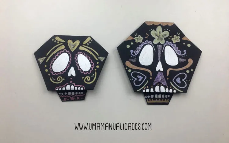 ▷ ✓41 ideas de Origami de halloween 【TOP 2022】 - Uma Manualidades ▷ ✓41 ideas de Origami de halloween 【TOP 2022】 - Uma Manualidades