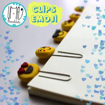 clips emoji