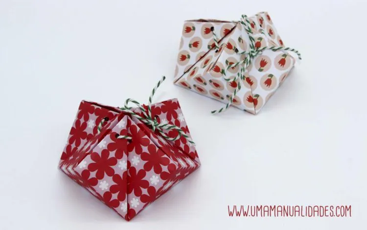 Sencillos sobres de regalo que puedes hacer en minutos 