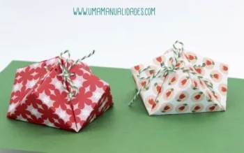 Cajas para decorar y hacer manualidades