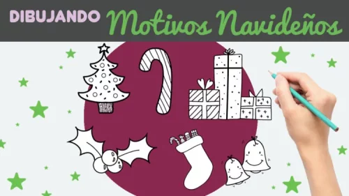 Dibujos de Navidad Dibujos de Navidad
