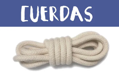 ▷ ✓17 ideas de Manualidades con cuerda 【TOP 2024】 - Uma