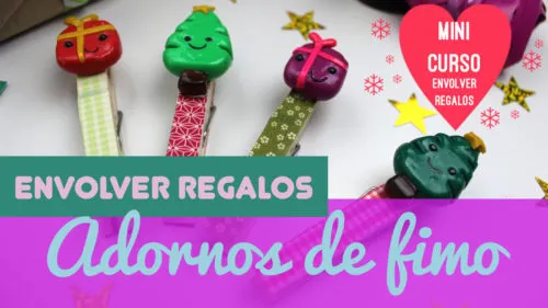 ¿Cómo personalizar los regalos de navidad?