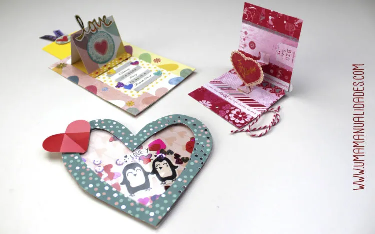 52 ideas de San Valentín  manualidades, san valentín, bricolaje del día de san  valentín