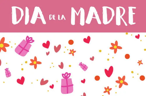 Manualidades para el dia de la madre