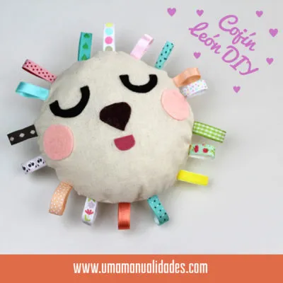 Manualidades Para Bebés Top 2020 Uma Manualidades