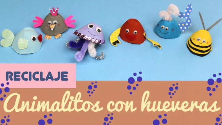 ▷ ✓Manualidades de animales marinos 【TOP 2022】 - Uma Manualidades ▷ ✓Manualidades de animales marinos 【TOP 2022】 - Uma Manualidades