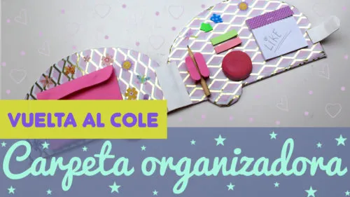 Útiles escolares DIY para el regreso a clases Útiles escolares DIY para el regreso a clases