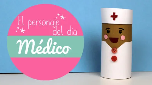 Manualidades de médicos